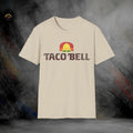 Taco Bell Vintage 80's Logo T-Shirt | Softstyle Tee