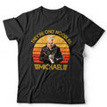 Lost Boys Tshirt They're Only Noodles MichaelUnisex Horror 80s Retro Vintage