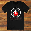 Thompson Center Gunmaker Guns Firearms Men's Black S-5XL