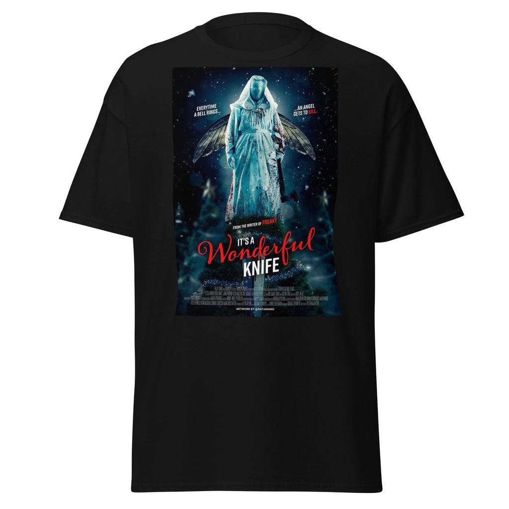 It's a wonderful knife Unisex classic tee