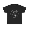 Jesus The Way The Truth The Life Faith-Based T-Shirt Christian Apparel Religious