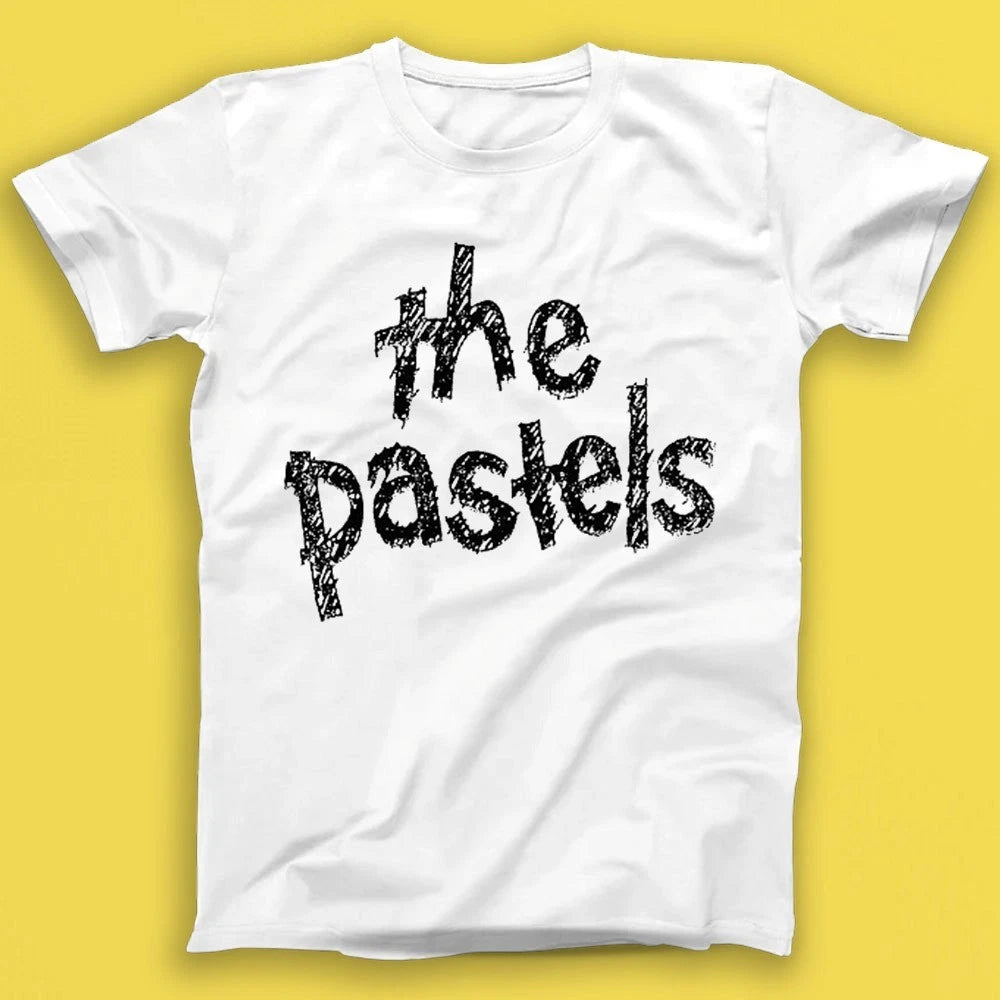 The Pastels I'm Alright With You Indie Pop Rock Music Gift Tshirt T1871