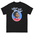 80s vintage tee- What you tlkin bout willis? Tshirt  different strokes  tv show