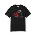Subcomandante Marcos EZLN Resistance Shirt Retro Streetwear Tee