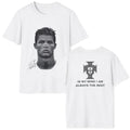 Cristiano Ronaldo Vintage Tshirt