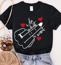 I Do What I Want Shirt
