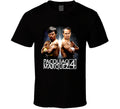 Manny Pacquiao Marquez 4 Boxing Champion Philippines Mexico T Shirt