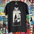 Abigail Shirt Abigail black metal, black metal shirt, bathory Unisex t-shirt