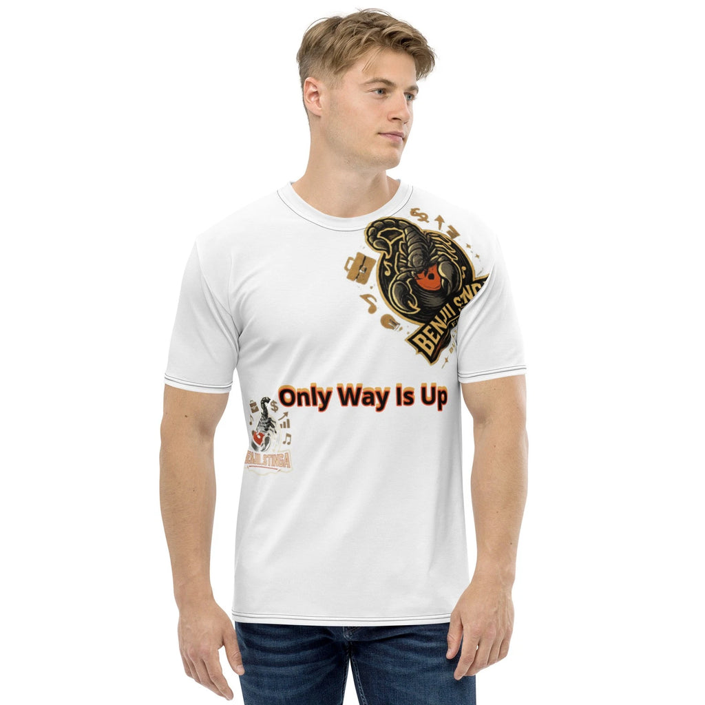 Be Stinga Men's t-shirt