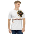 Be Stinga Men's t-shirt