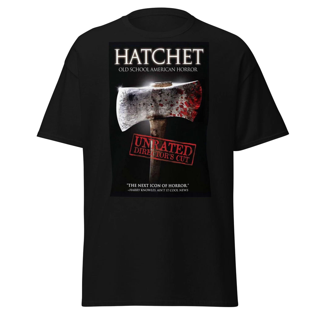 Hatchet Unisex classic tee