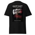 Hatchet Unisex classic tee