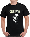 Roy Orbison Retro T Shirt