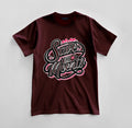 Custom Save the Moments Graphic T-shirt Design Unisex Jersey Short Sleeve Tee