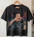 Vintage Justin Bieber Heart Sign Shirt, Retro Music T-Shirt, Tour 2026 Tee