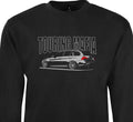 T-Shirt For E91 Touring Fans Station Wagon Estate E90 E92 M3 Fans Tee