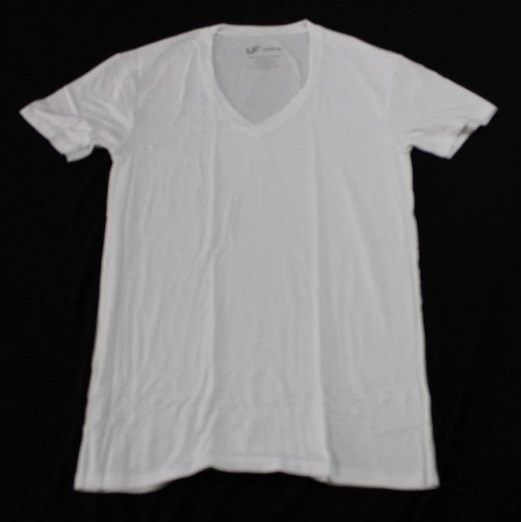 Underfit Men's Lightweight Modal Undershirt White Assorted Styles & Sizes