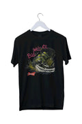 Vintage Budweiser Gator Frogs Graphic T-Shirt Unisex T-Shirt S M L XL 2 3 4 XL