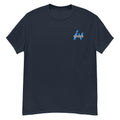 Ingen Corporation Dinosaurs Biosyn Embroidered Unisex classic tee