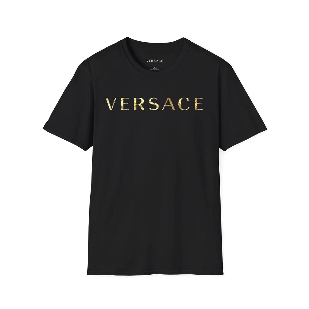 The Luxurious SoftStyle T-Shirt (Not Real)