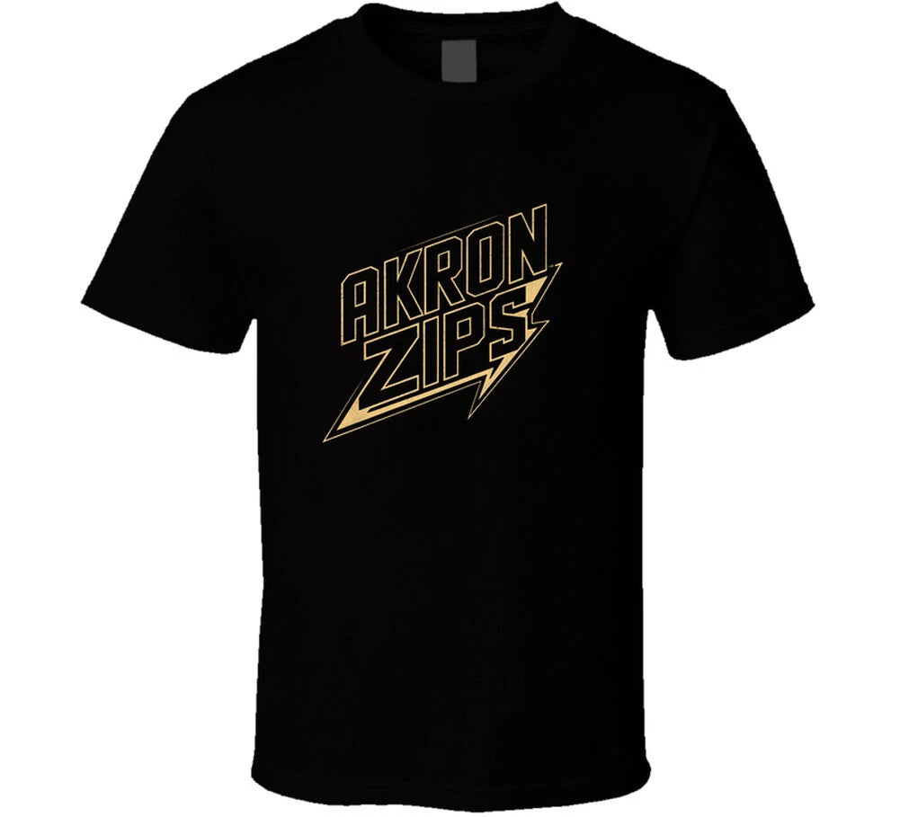 Akron Zips T Shirt