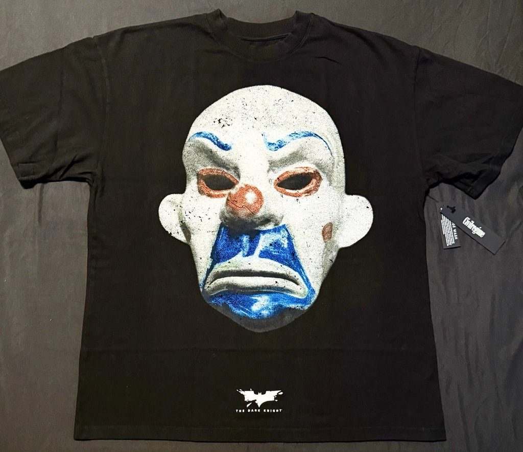 Civil Regime x Joker ComplexCon Exclusive Drop “Behind The Mask” Sze Large