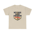 Custom Dog Pet Lover Shirt Personalized Name Unisex Mens Womens Dog Easter Gift