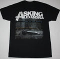 Asking Alexandria Stand Up And Scream Shirt