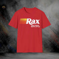 Rax Roast Beef Retro Fast Food T-Shirt | Softstyle Tee