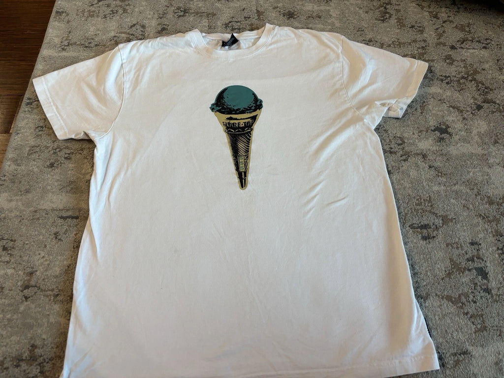 Billionaire Boys Club Ice Cream Flare Top Come T-Shirt 2XL