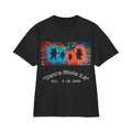 "Dance Mode 2.0" Custom Unisex T-Shirt, Fun Graphic Tee
