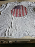 Custom Graphic T-Shirt It's in my DNA design Size 2xl -preowned/ Never Worn