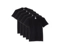 Man's Shirts & Tops Polo Ralph Lauren 5 Pack Cotton Classic Crews