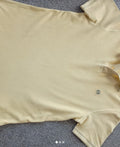 M+S Mens Citrus Mens Tee Size Medium
