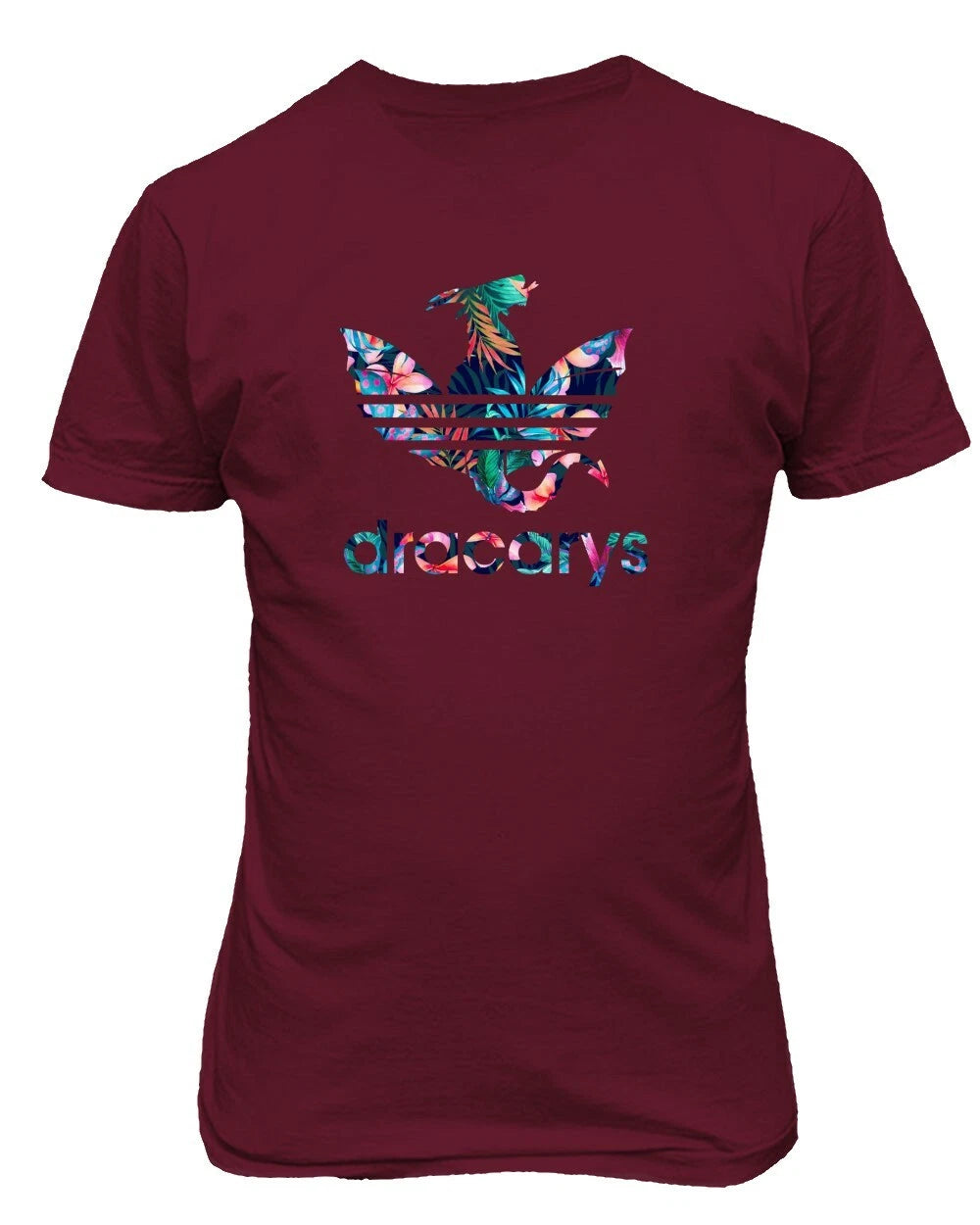 Drogon Dracarys Game Of Thrones Dragon Men's T-shirt