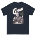 Cynar Vintage T Shirt Classic Italian Amaro Herbal Liqueur Design