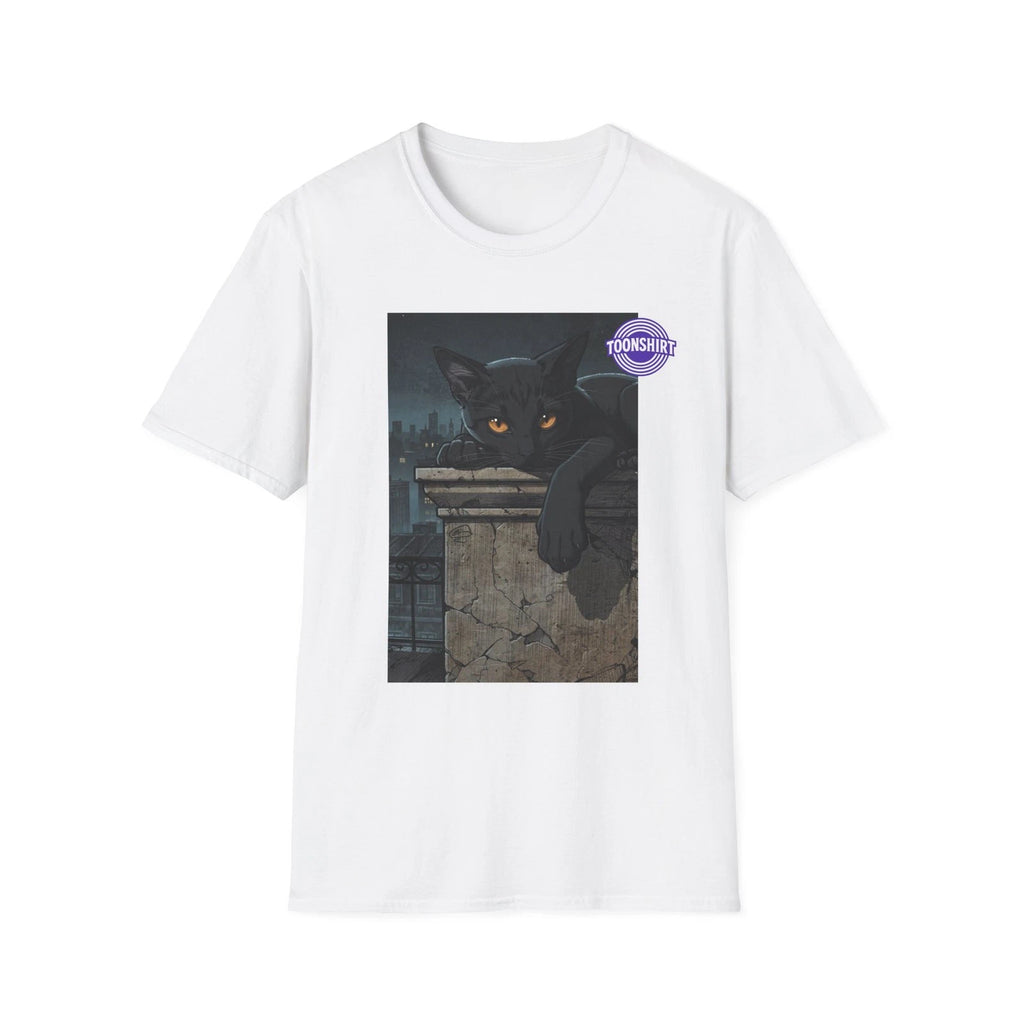 Unique Custom Graphic Tee - Perfect for Every Occasion