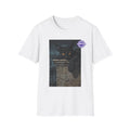 Unique Custom Graphic Tee - Perfect for Every Occasion