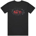 Cult Classic Eyes Wide Shut Movie Fan Retro T Shirt