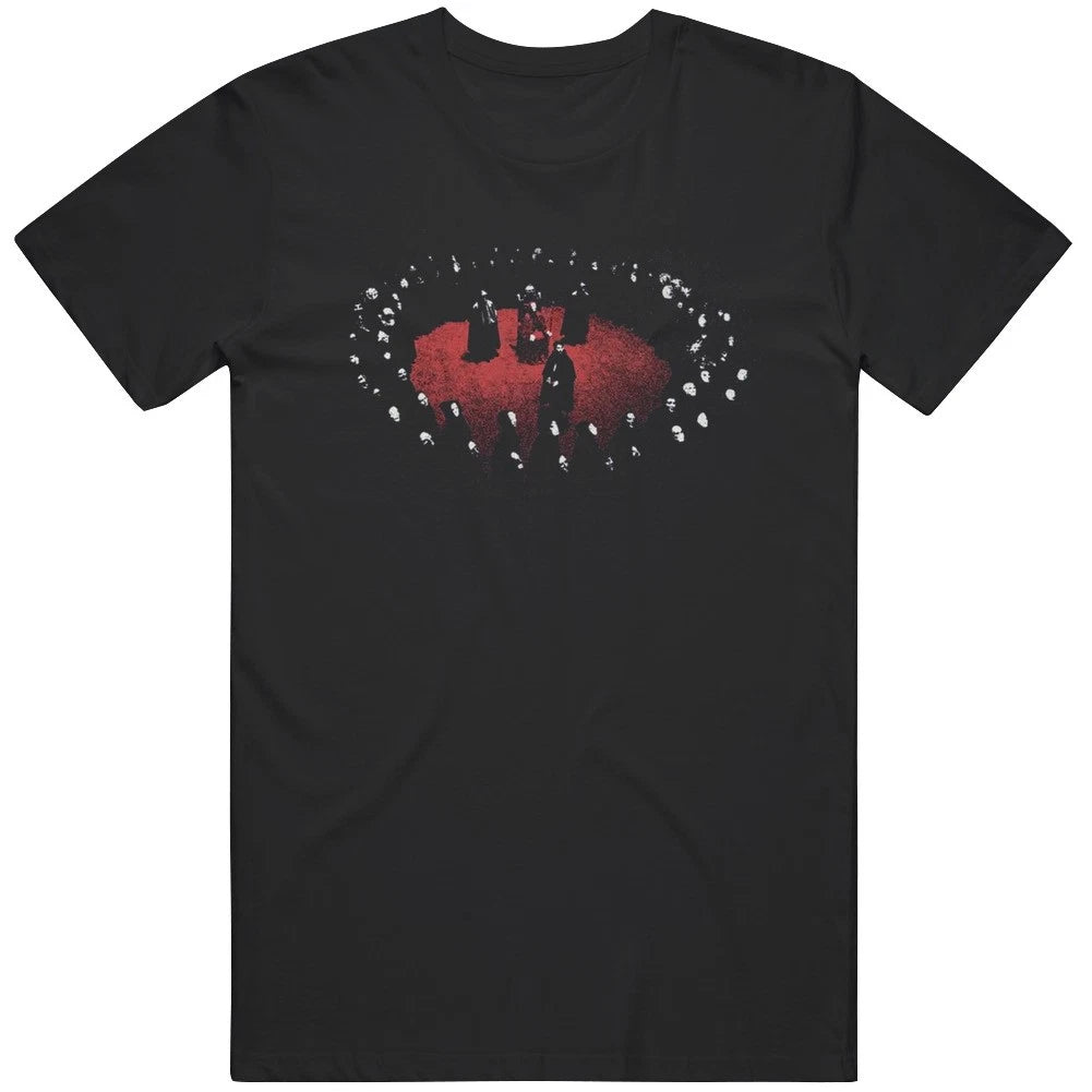 Cult Classic Eyes Wide Shut Movie Fan Retro T Shirt