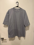Uniqlo Men Oversized T Shirts Medium