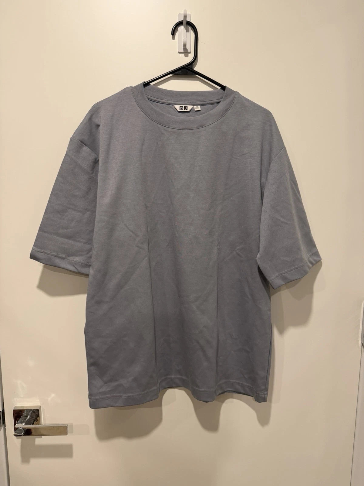 Uniqlo Men Oversized T Shirts Medium