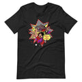Meatball & Spaghetti T-Shirt 80s Retro Saturday Morning Cartoon