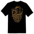 Cheers drinks drinking black or white tee shirt