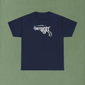 Detroit Mac Smoking Gun T-Shirt | IASIP