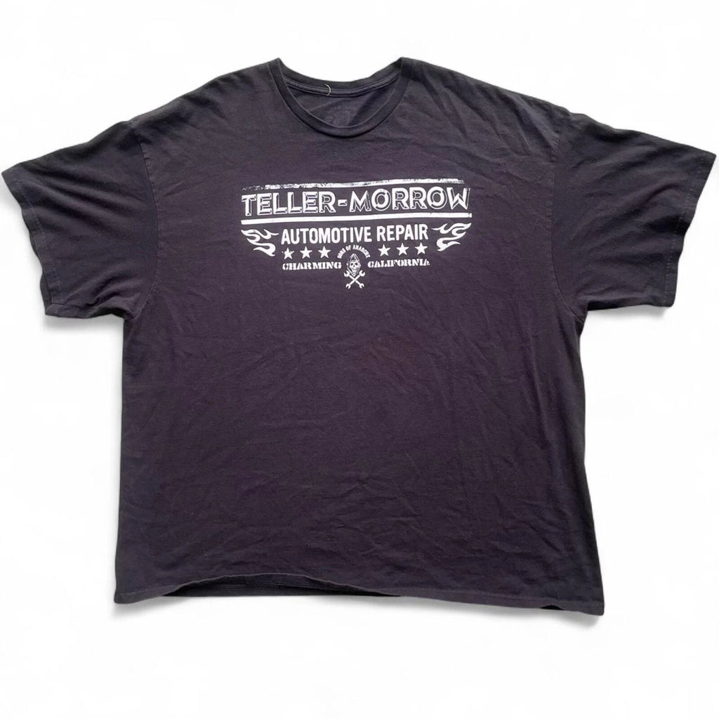 Sons of Anarchy Teller-Morrow Automotive 2XL T-Shirt