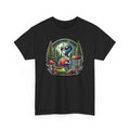 Alien Ufo Uap Disc Golf T-Shirt, Alien Tee Shirt, Disclosure Graphic Tee, Space