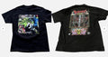 RARE Machine Girl 2018 North America Tour Because I’m Young Black T Shirt
