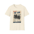 Heathkit W-3M Audio Amplifier engineering humor vintage T-Shirt