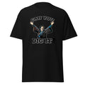 Can You Dig It? Warriors T-Shirt - Classic Movie Quote Tee 80s movie shirt